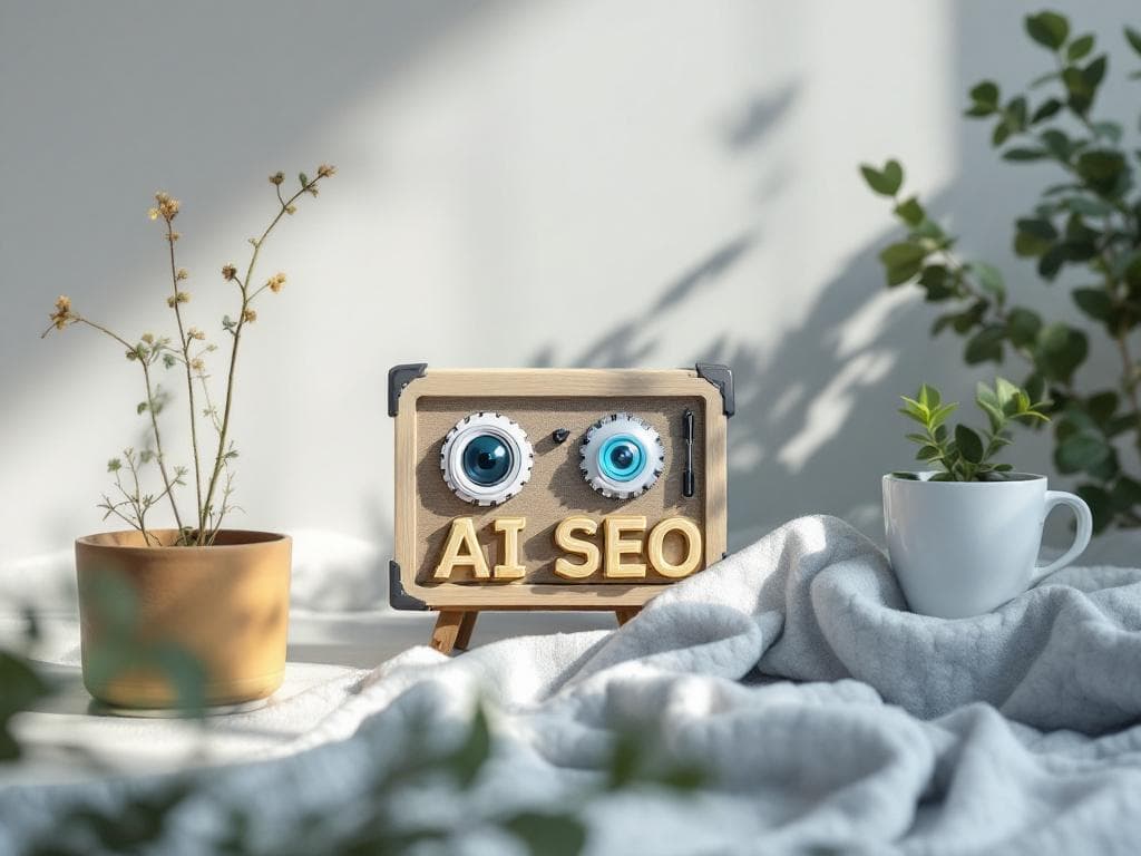 What Is an AI SEO Agent? A Practical Guide for SaaS & E-commerce