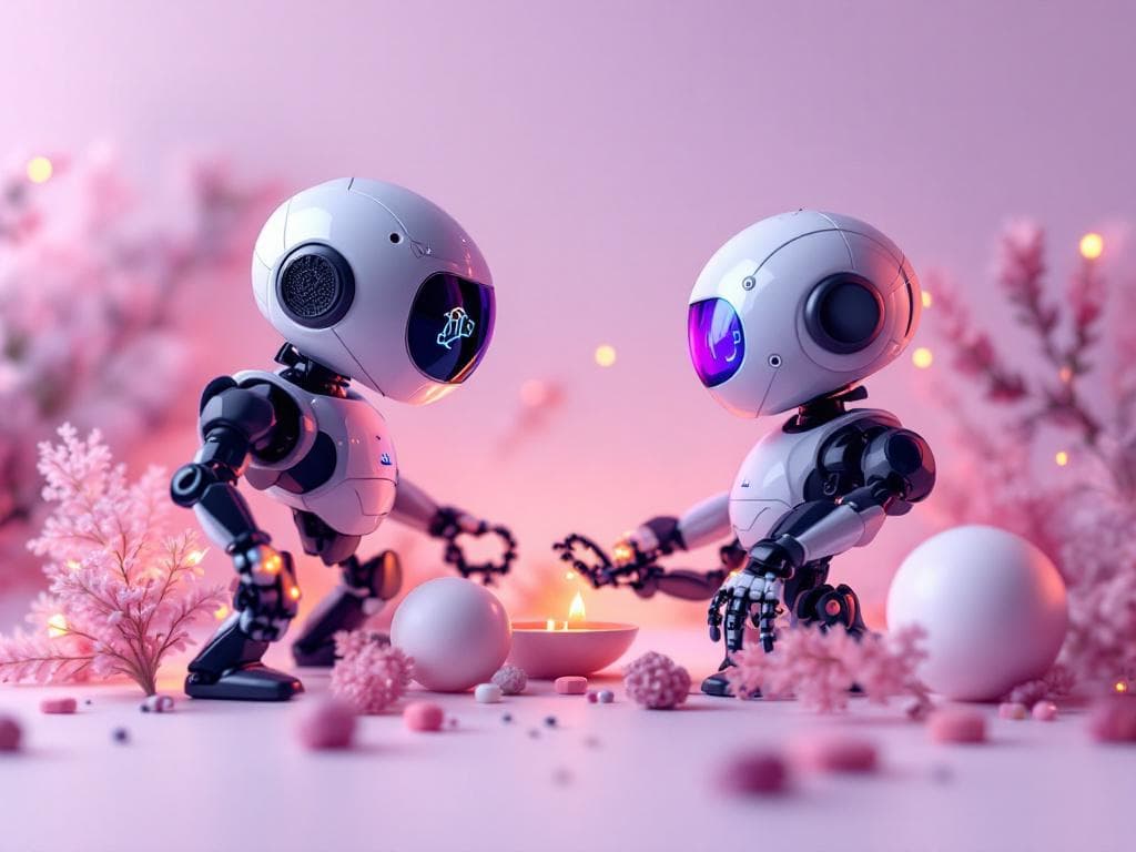 The Future of Backlink Agents: AI Innovations in Link Building