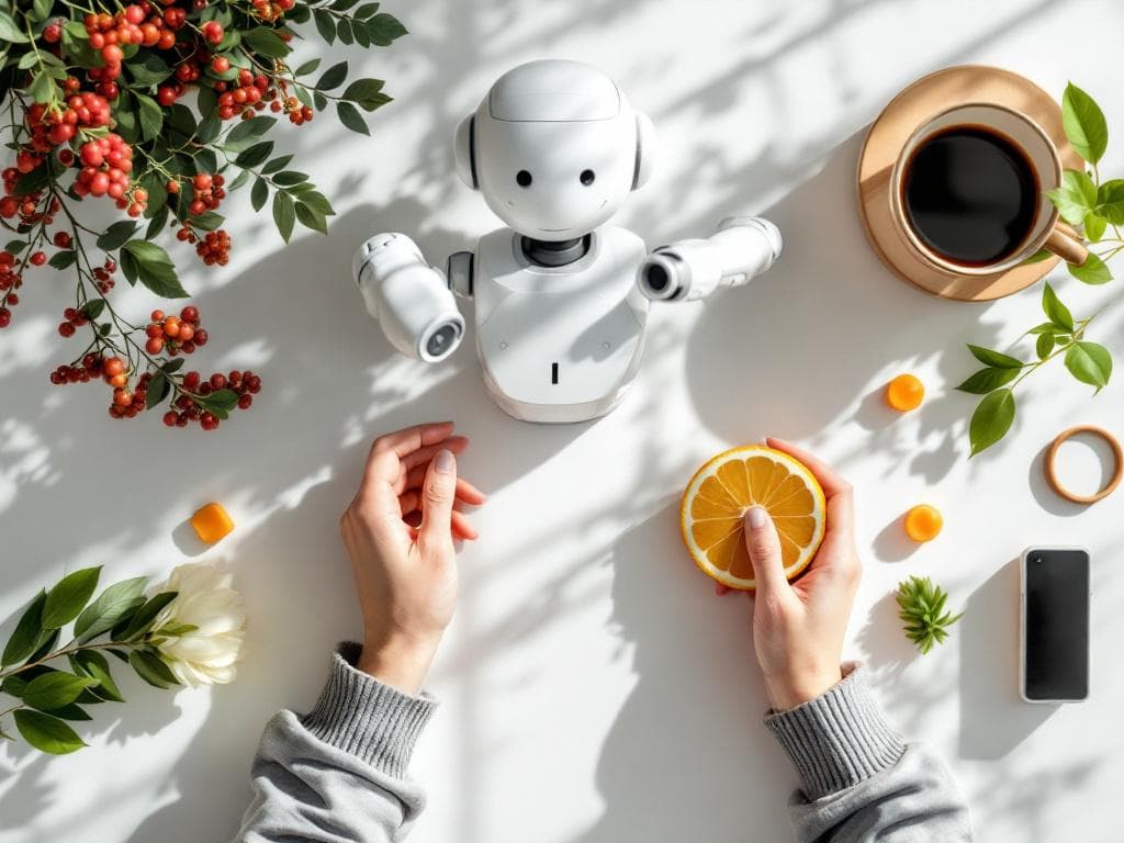 AI-Enhanced Video Marketing: Crafting Engaging Visual Content