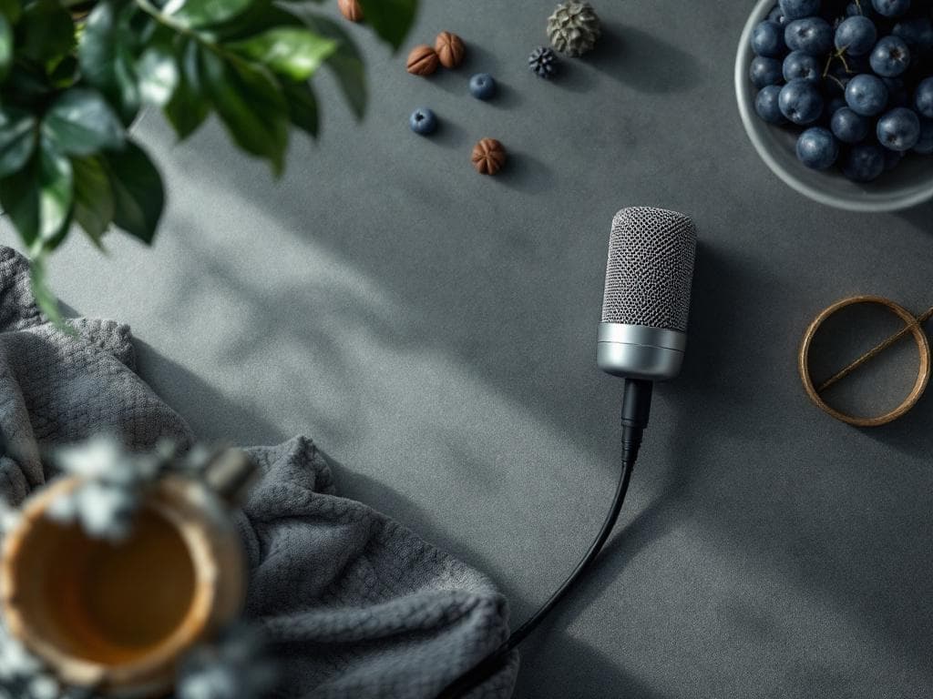 AI in Voice Search Optimization: Preparing for the Future of SEO