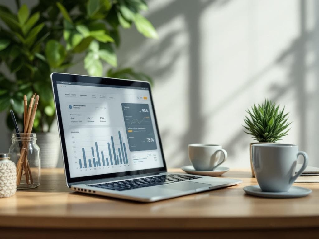 Predictive Analytics with AI: Transforming Small Business Strategies