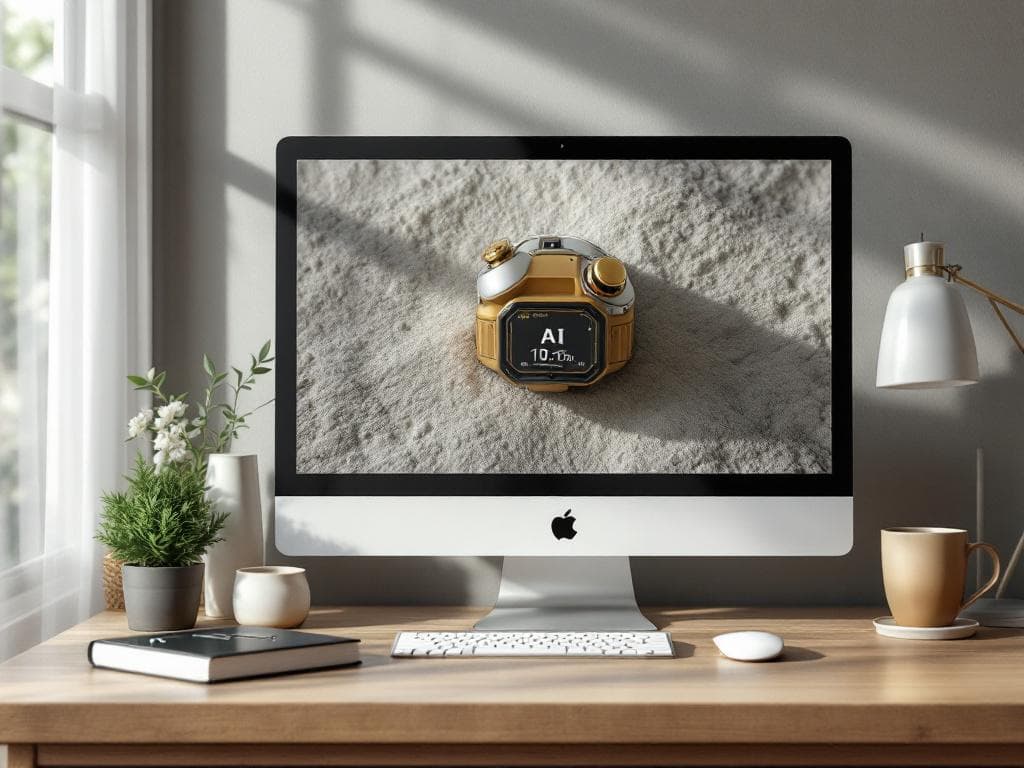 AI-Powered Content Creation: Revolutionizing SEO and Online Visibility