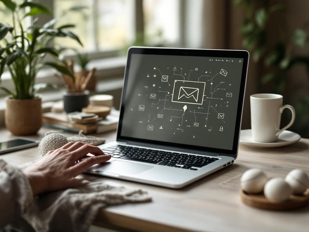 AI-Powered Email Marketing: Personalization and Segmentation Strategies