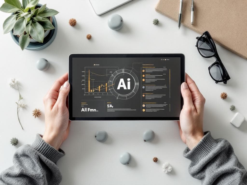 AI-Powered Behavioral Targeting: Enhancing Personalization in Digital Advertising