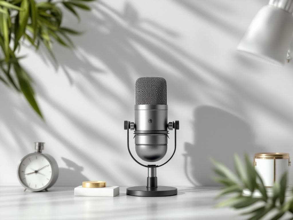 AI-Powered Podcast Marketing: Revolutionizing Audio Content Strategies