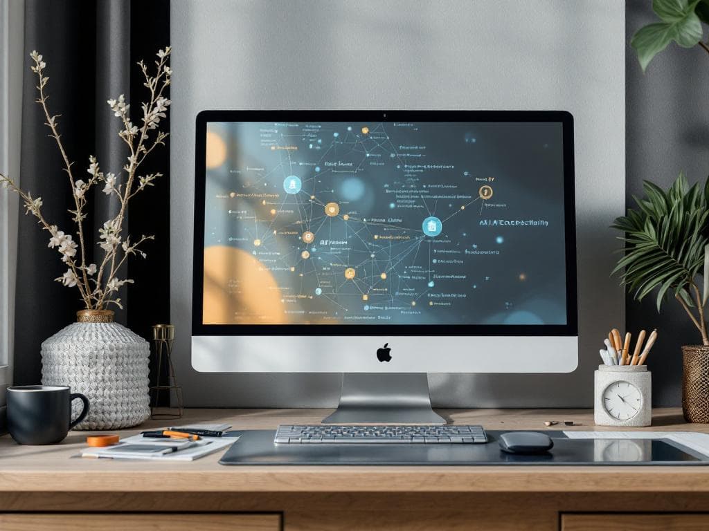 AI and Blockchain: Synergizing Technologies for Enhanced Data Security in Marketing