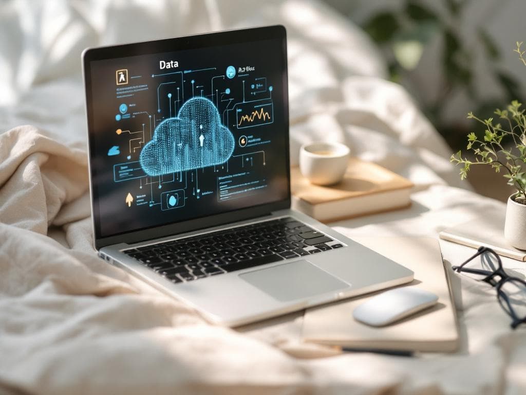 AI in Ethical Data Management: Safeguarding Privacy and Compliance