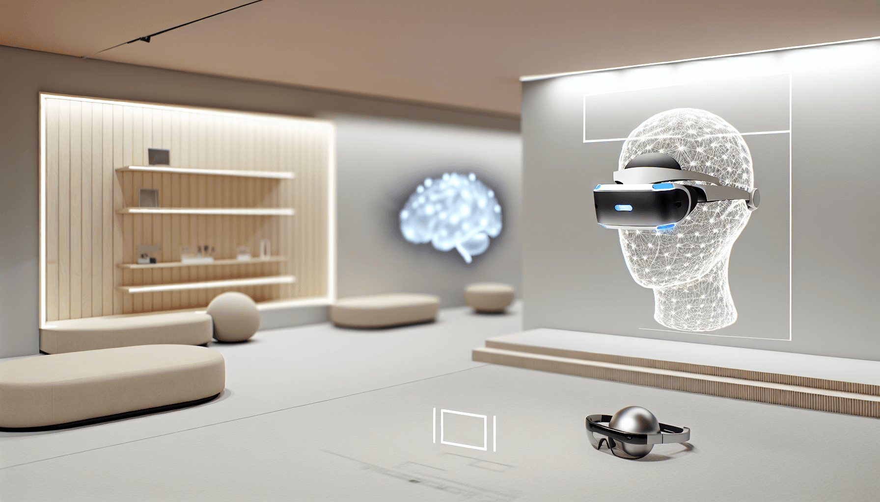 Yapay Zeka ve Sanal Gerçeklik: Perakendede Müşteri Deneyimlerini Dönüştürmek