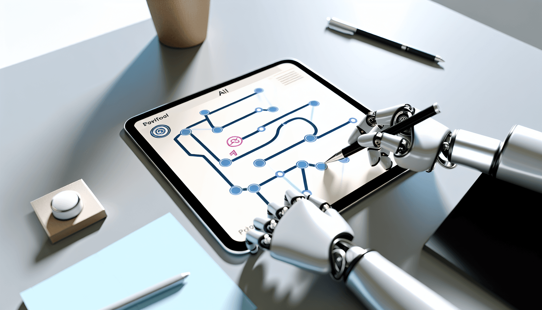 Cartographie du parcours client alimentée par l'IA : Révolutionner l'expérience utilisateur