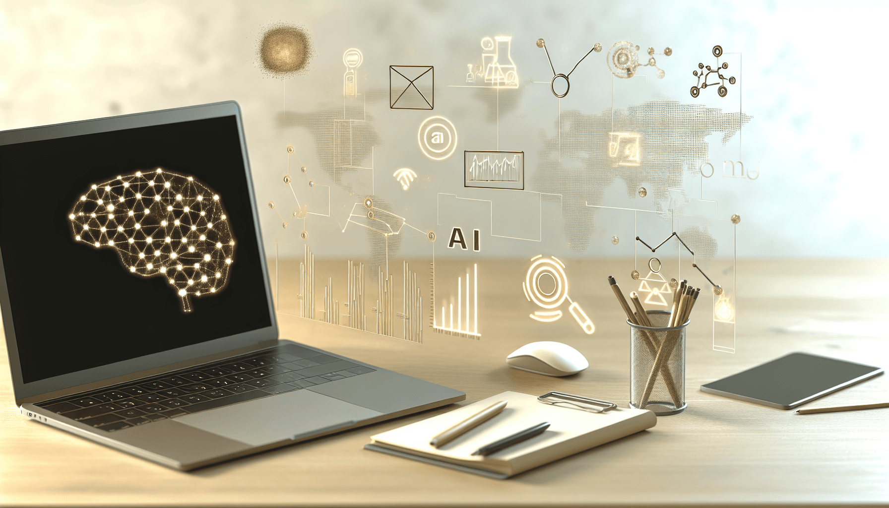 Tahmine Dayalı Sosyal Medya Pazarlamasında Yapay Zeka: Trendleri Öngörmek ve Kitlelerin İlgisini Çekmek