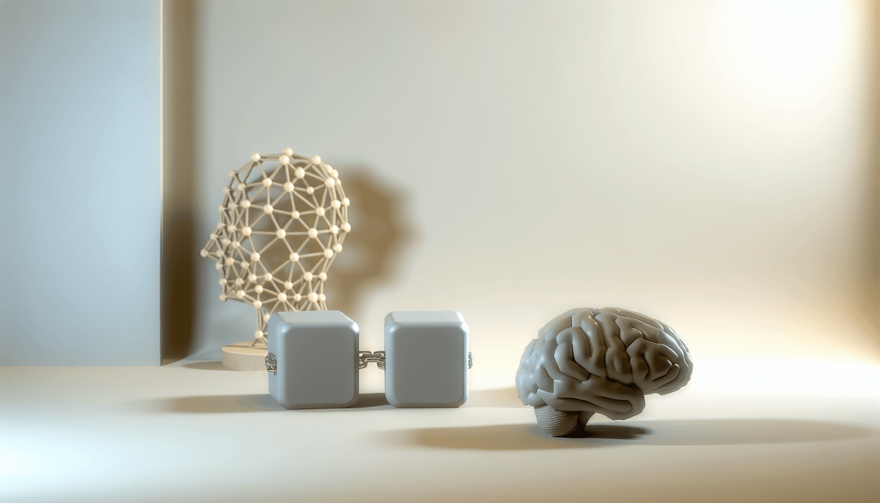 IA y Blockchain: Revolucionando la seguridad y la transparencia de los datos en el marketing