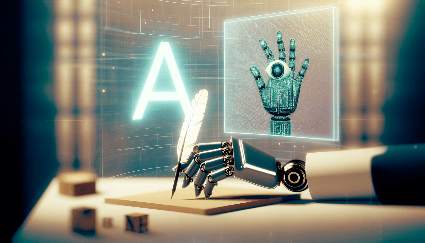 A verdade sobre os redatores de ensaios com IA indetectável: O que os profissionais de marketing precisam saber