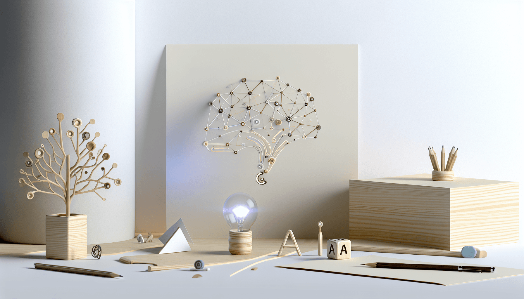 yapay Zekanın Bugün İçerik Yazma Sürecinizi Dönüştürebileceği 7 Yol