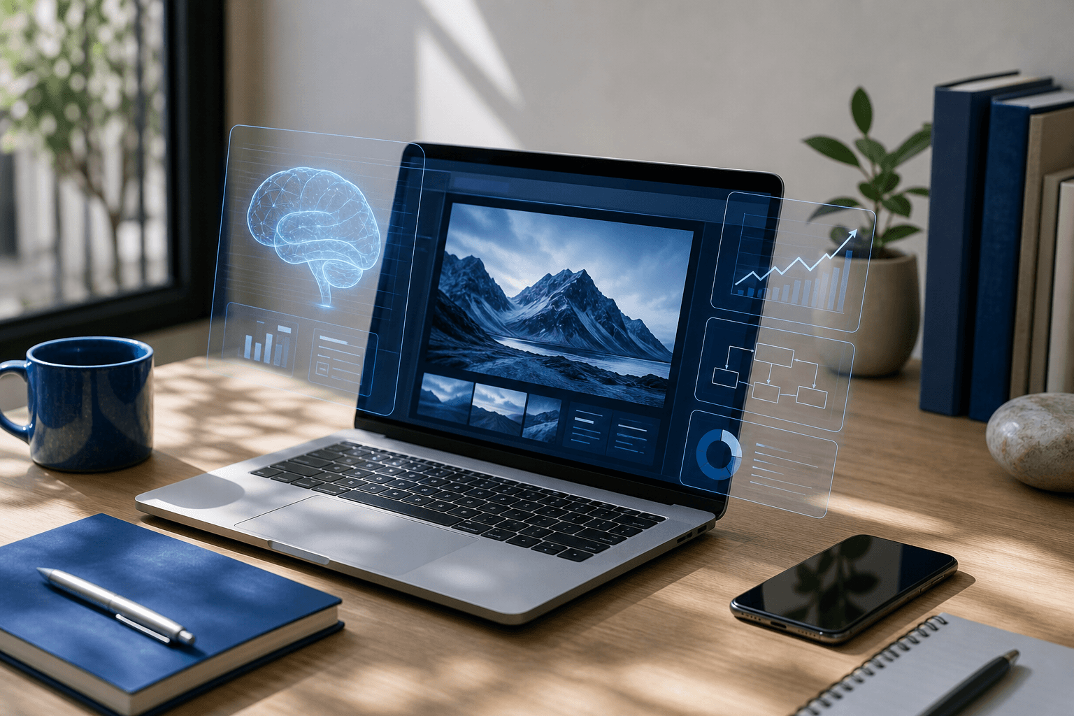 The Best AI for Building a Website (and Ranking It) in 2026