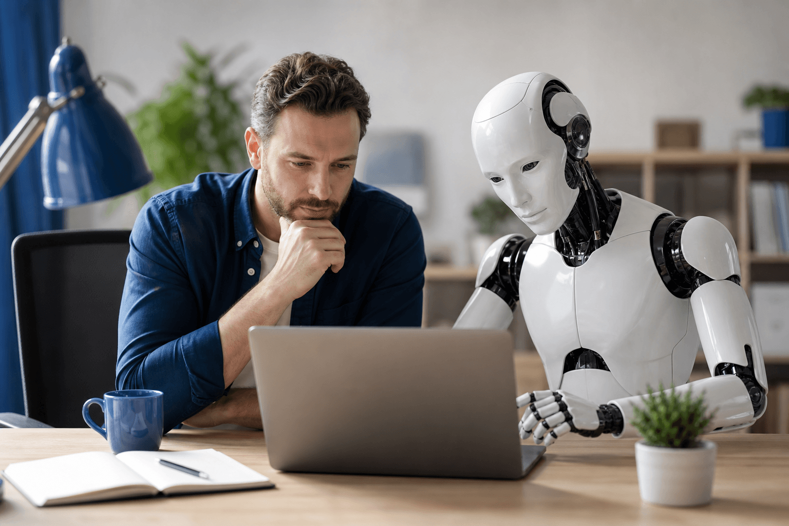 Can AI Replace SEO? What Actually Changes for Small Business Owners