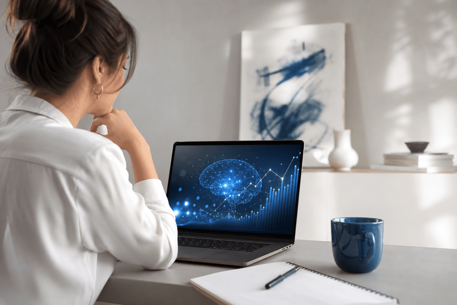 Using AI for SEO Optimization: A Practical Playbook for Solopreneurs